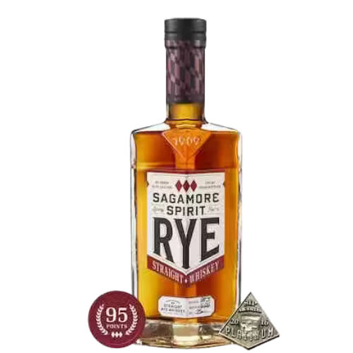 Sagamore Spirit American Straight Rye