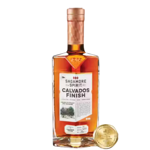 Sagamore Spirit Calvados Finish Rye