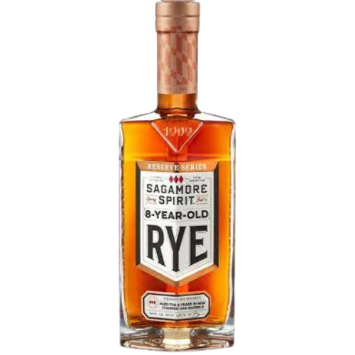 Sagamore Spirit 8 Year Rye