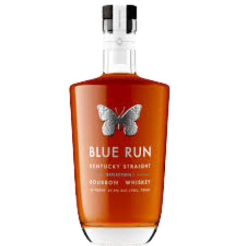 Blue Run Reflection Bourbon