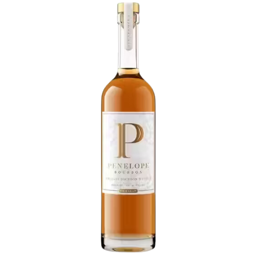 Penelope Bourbon Four Grain Straight Bourbon Whiskey