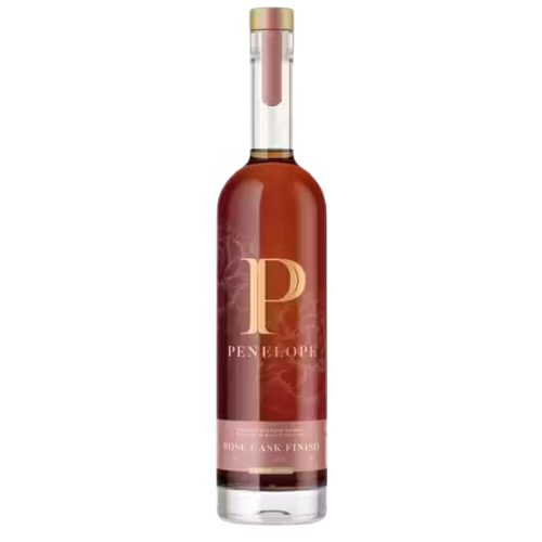 Penelope Rose Cask Finish Bourbon