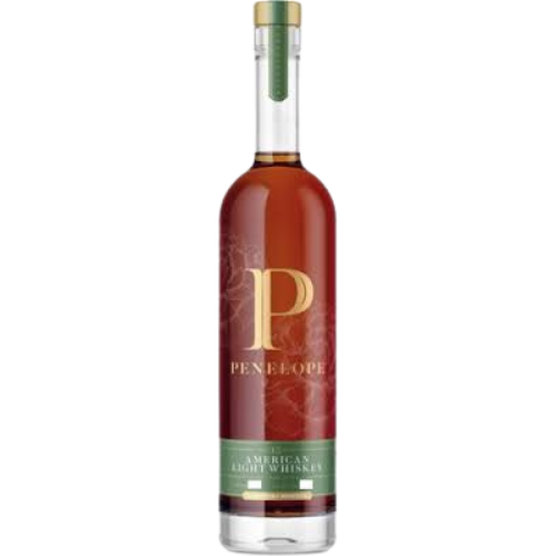 Penelope Founders Reserve: 15 Year American Light Whiskey