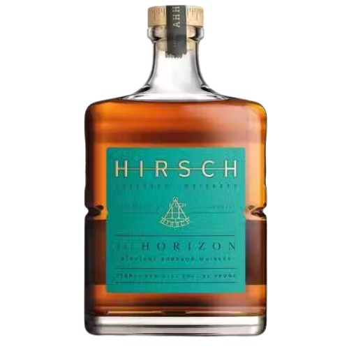 Hirsch The Horizon Straight Bourbon