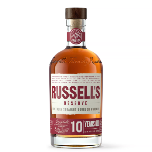 Russell's Reserve 10 Year Old Bourbon