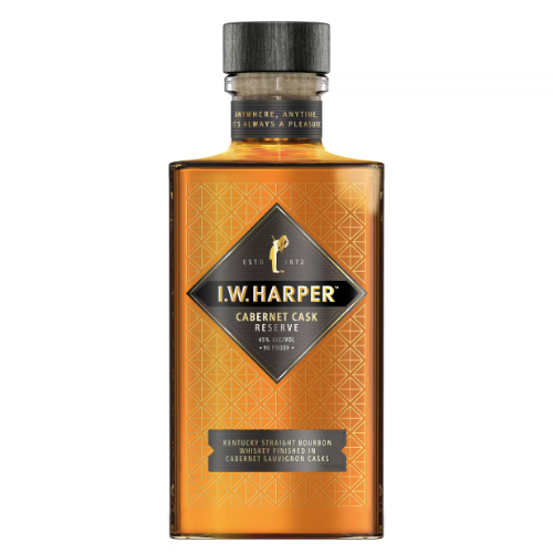 I.W. Harper Cabernet Cask Reserve