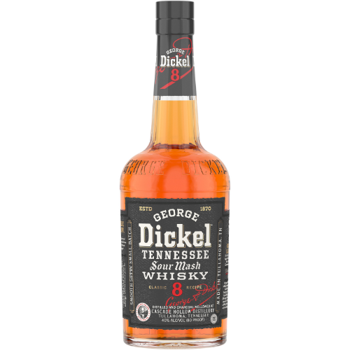 George Dickel Classic Recipe Tennessee Whisky