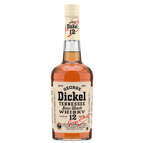 George Dickel Superior No 12 Whisky