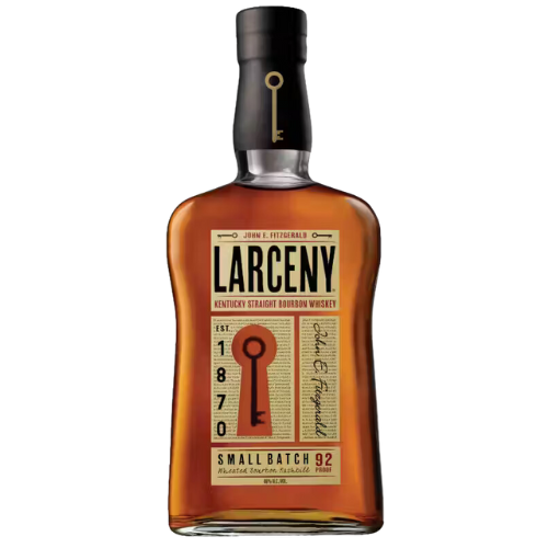 Larceny Small Batch Bourbon