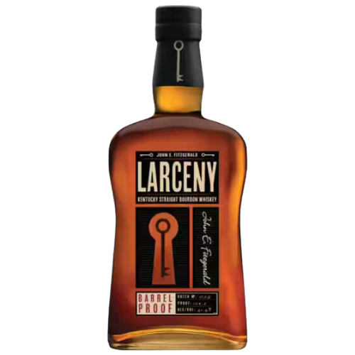 Larceny Barrel Proof