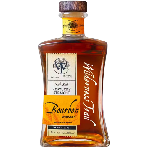 Wilderness Trail Wheated Bourbon