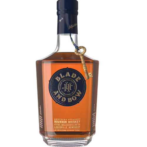 Blade and Bow Bourbon Whiskey