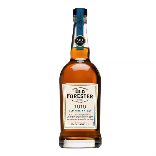 Old Forester 1910 Old Fine Whisky