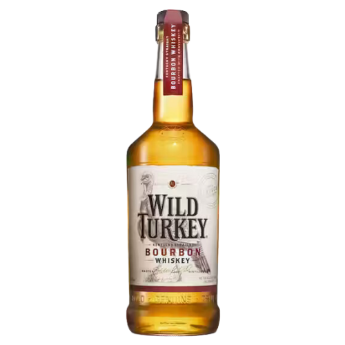 Wild Turkey Bourbon