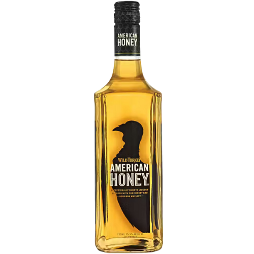 Wild Turkey American Honey