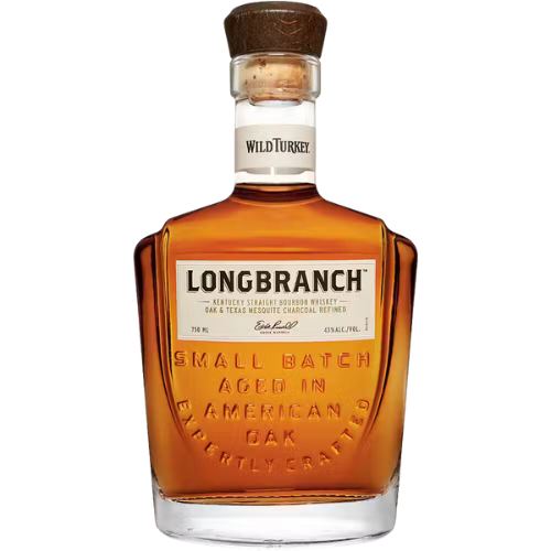 Wild Turkey Longbranch