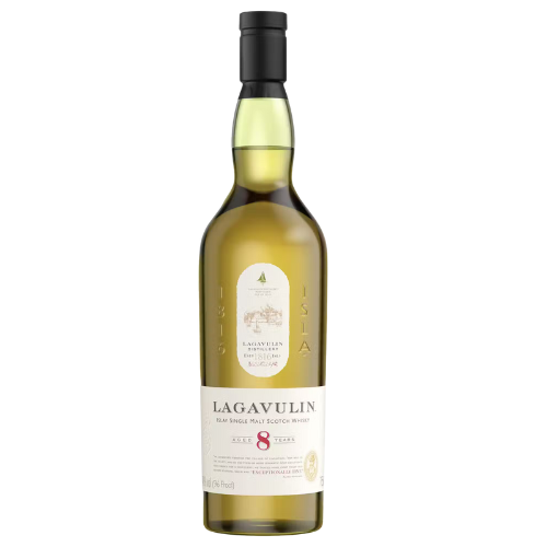 Lagavulin 8 Year