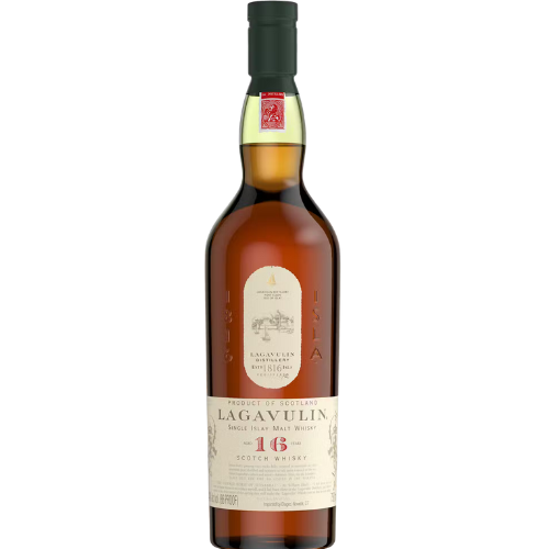 Lagavulin 16 Year