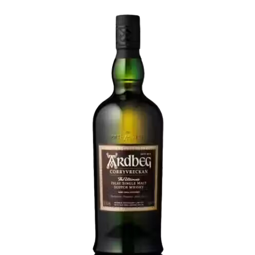 Ardbeg Scotch Corryvreckan Single Malt