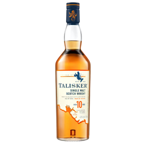 Talisker 10 Year