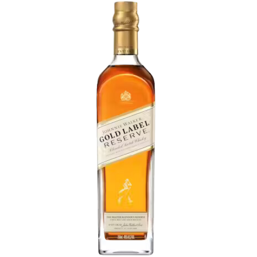 Johnnie Walker Gold Label Reserve Blended Scotch Whisky