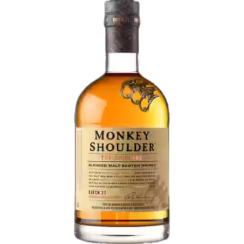 Monkey Shoulder Blended Scotch Whisky