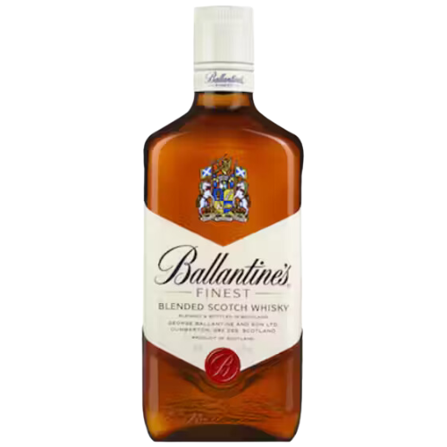 Ballantine's Finest Blended Scotch Whisky