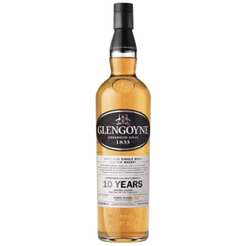 Glengoyne 10 Year