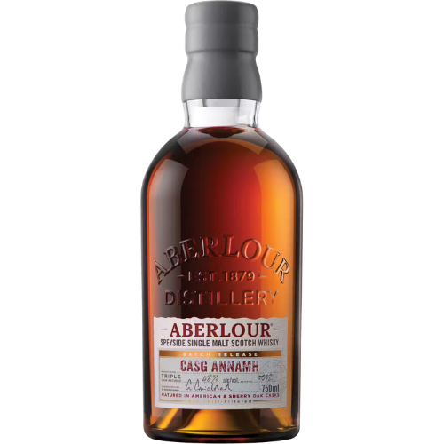 Aberlour Casg Annamh Single Malt Scotch Whisky