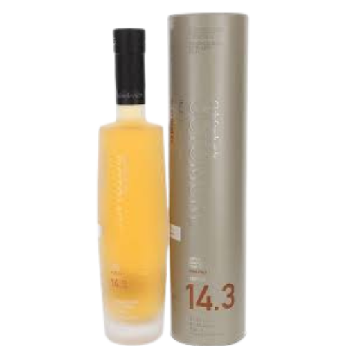 Bruichladdich Octomore 14.3