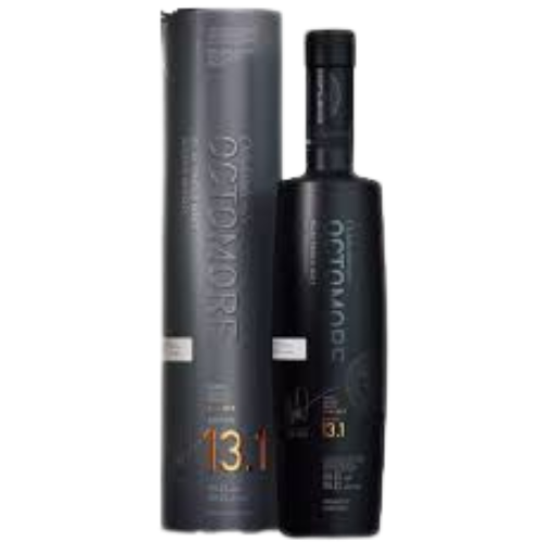 Bruichladdich Octomore 13.1