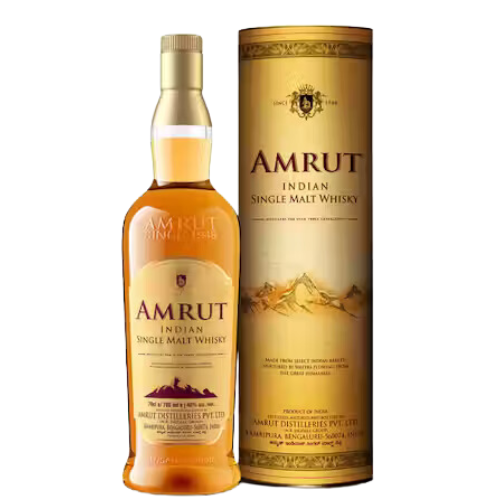 Amrut Single Malt