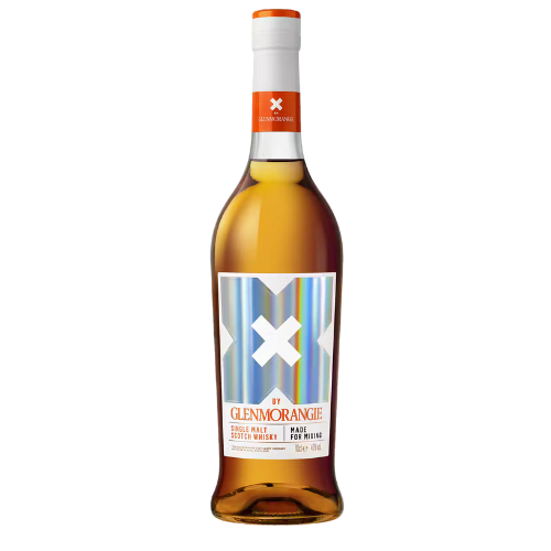 X by Glenmorangie