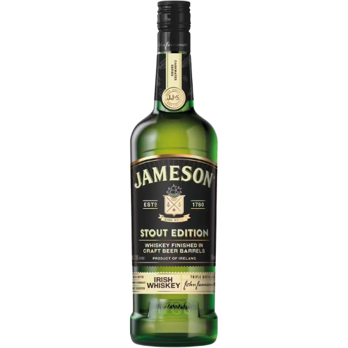 Jameson Caskmates Stout Edition Irish Whiskey