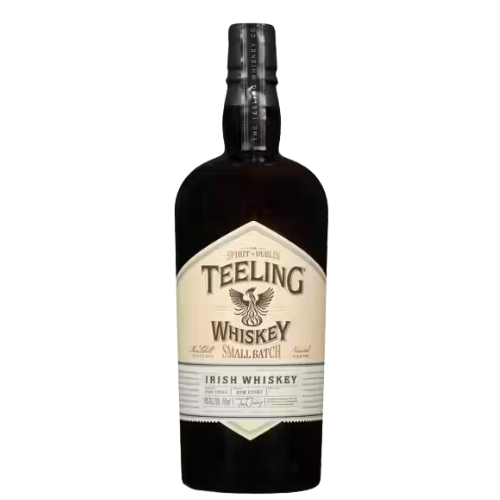 Teeling Small Batch Irish Whiskey