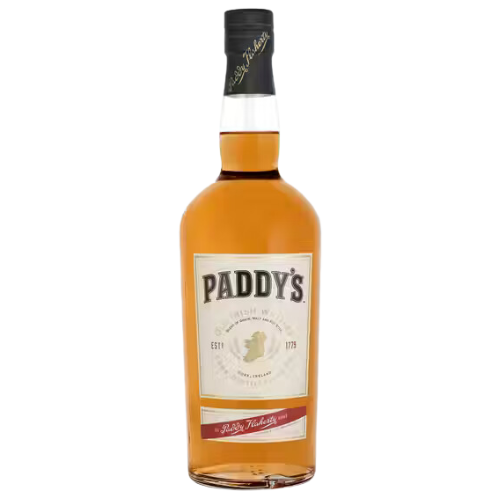 Paddy's Irish Whiskey