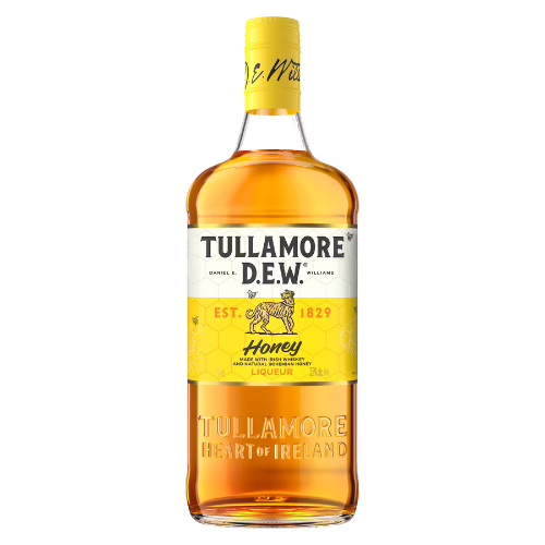 Tullamore D.E.W. Honey