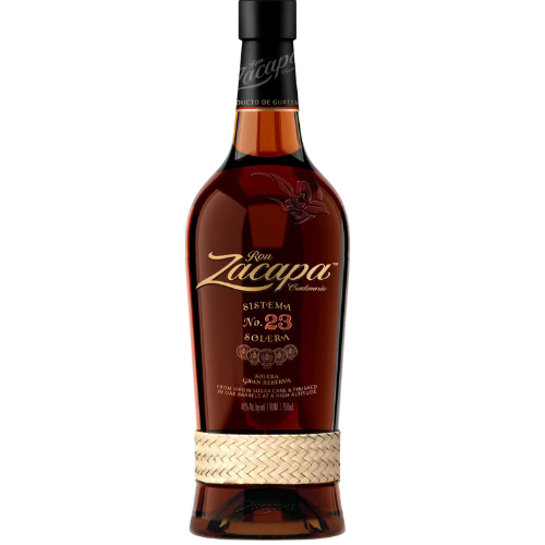 Ron Zacapa No. 23 Rum