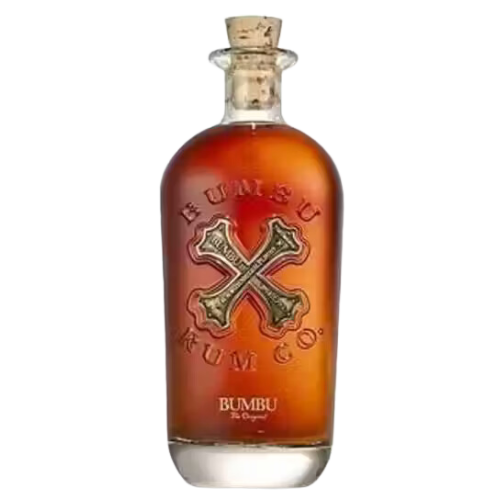 Bumbu Original Craft Rum