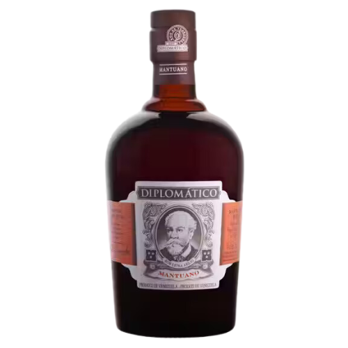 Diplomatico Mantuano Rum