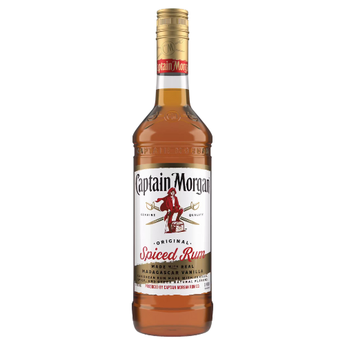 Captain Morgan Original Spiced Rum