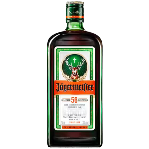 Jägermeister