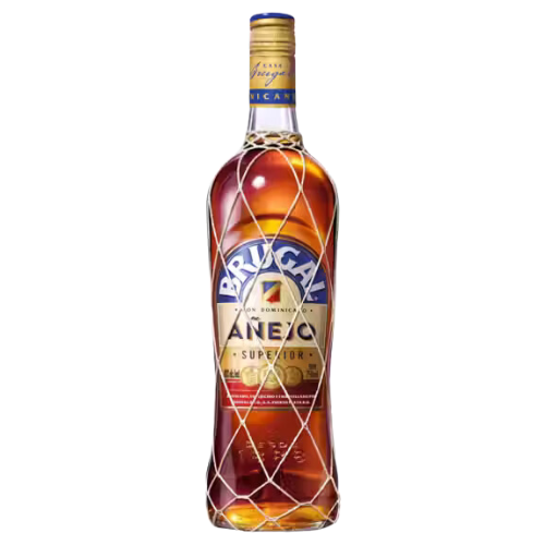 Brugal Anejo Rum