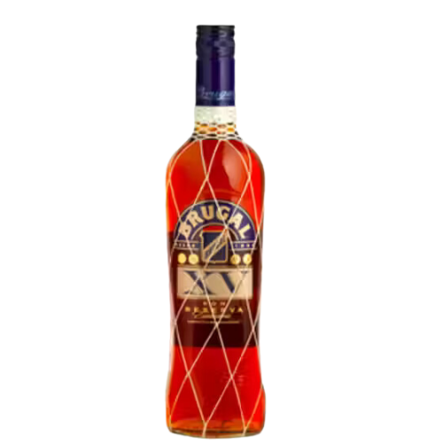 Brugal XV Rum