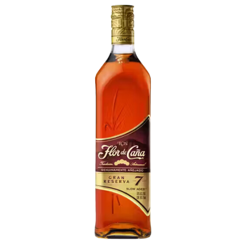 Flor de Caña 7 Gran Reserva Rum