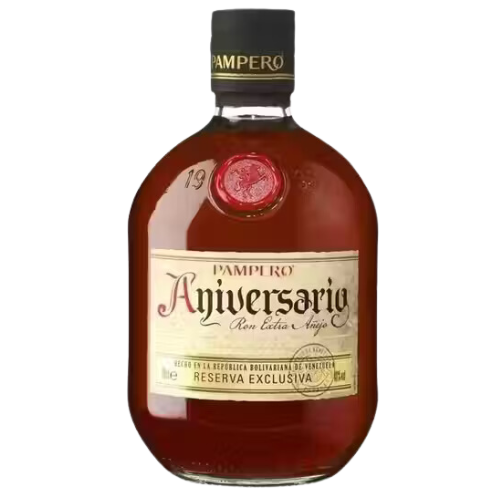 Pampero Rum Aniversario