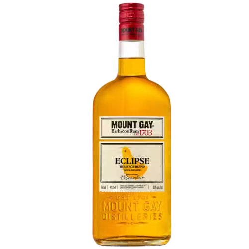 Mount Gay Rum Eclipse