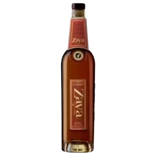 Zaya Alta Fuerza Rum