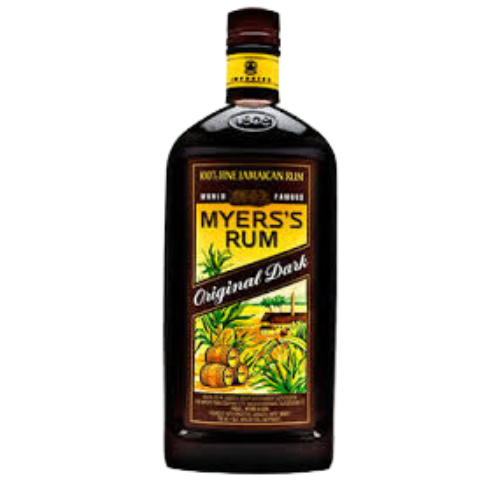 Myers's Original Dark Rum