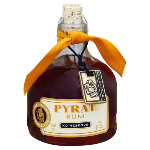 Pyrat Rum XO Reserve